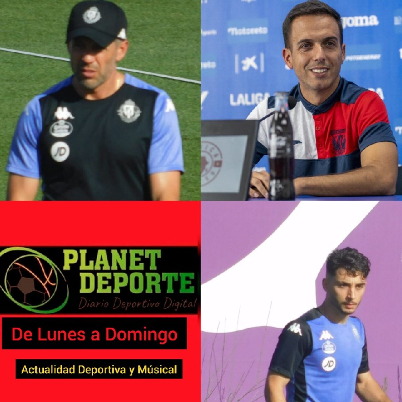 PlanetDeporte