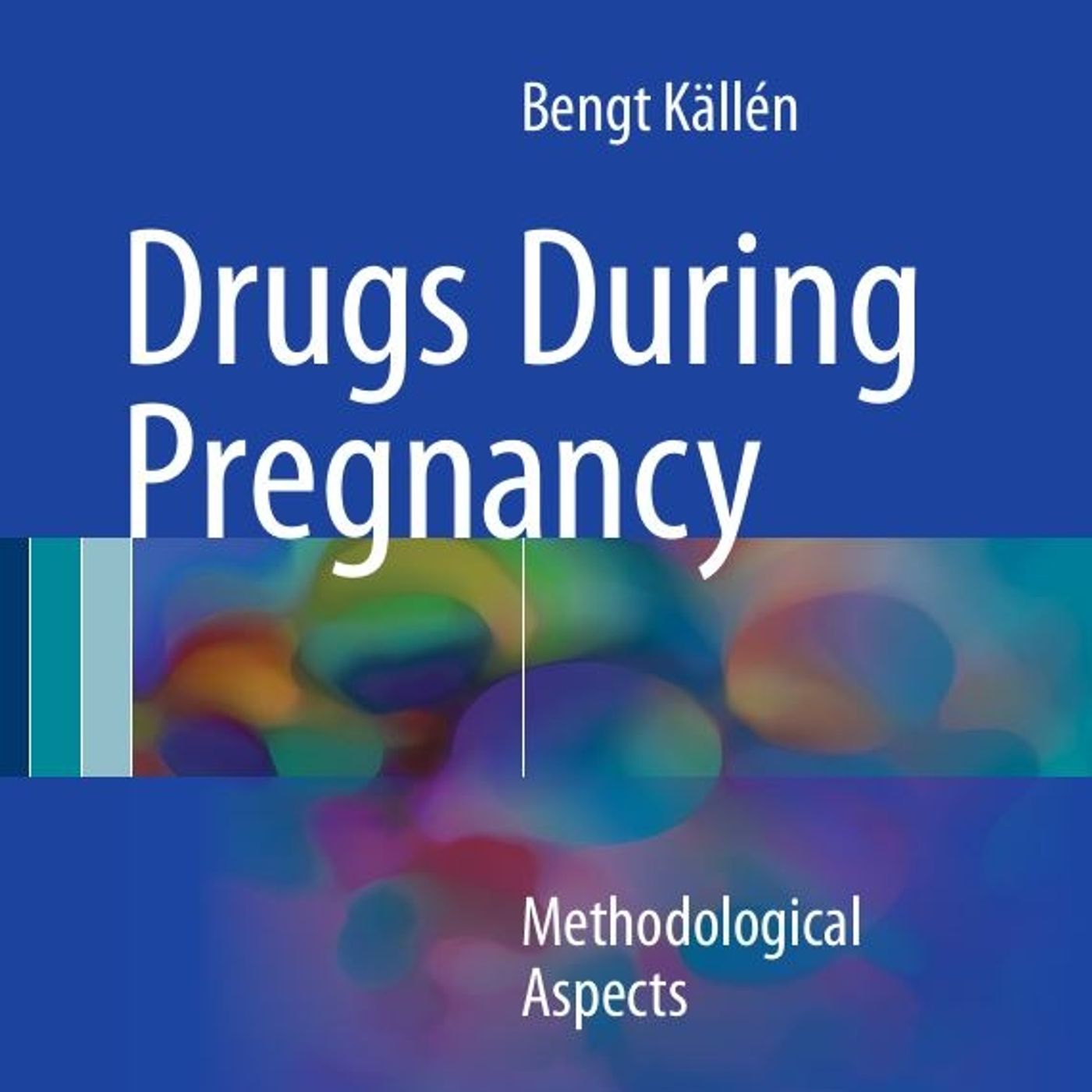 Drugs During Pregnancy: Methodological Aspects episode artwork