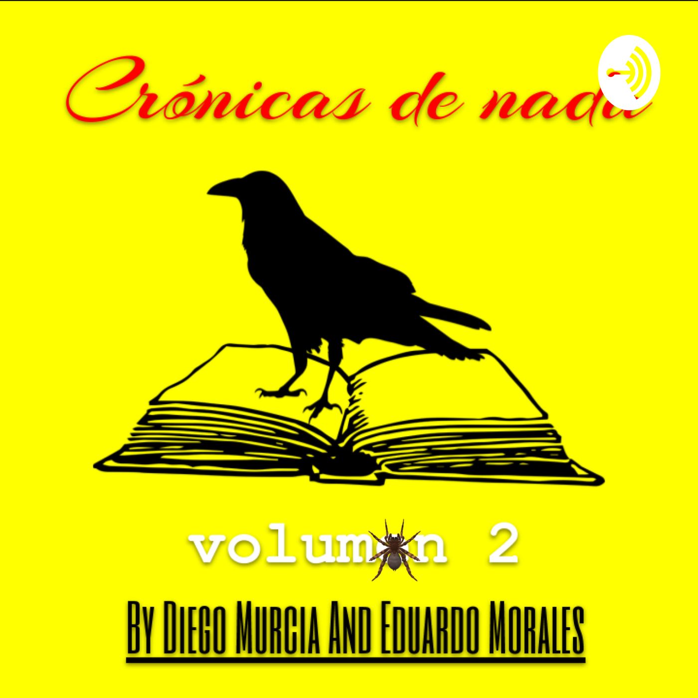Crónicas de nada