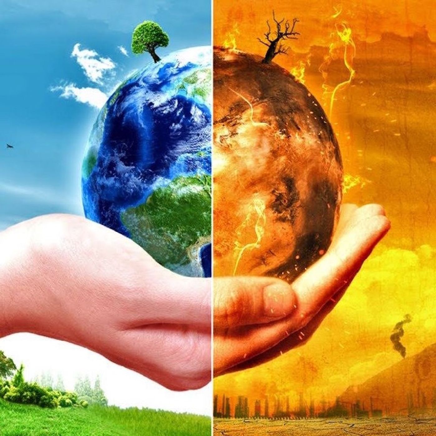 Aitana 4°A desastre natural y cambios climaticos episode artwork