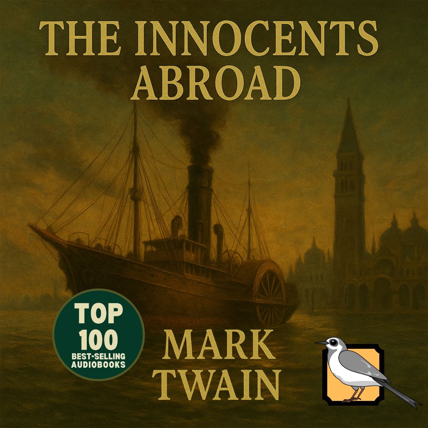 The Innocents Abroad [Gold Edition]