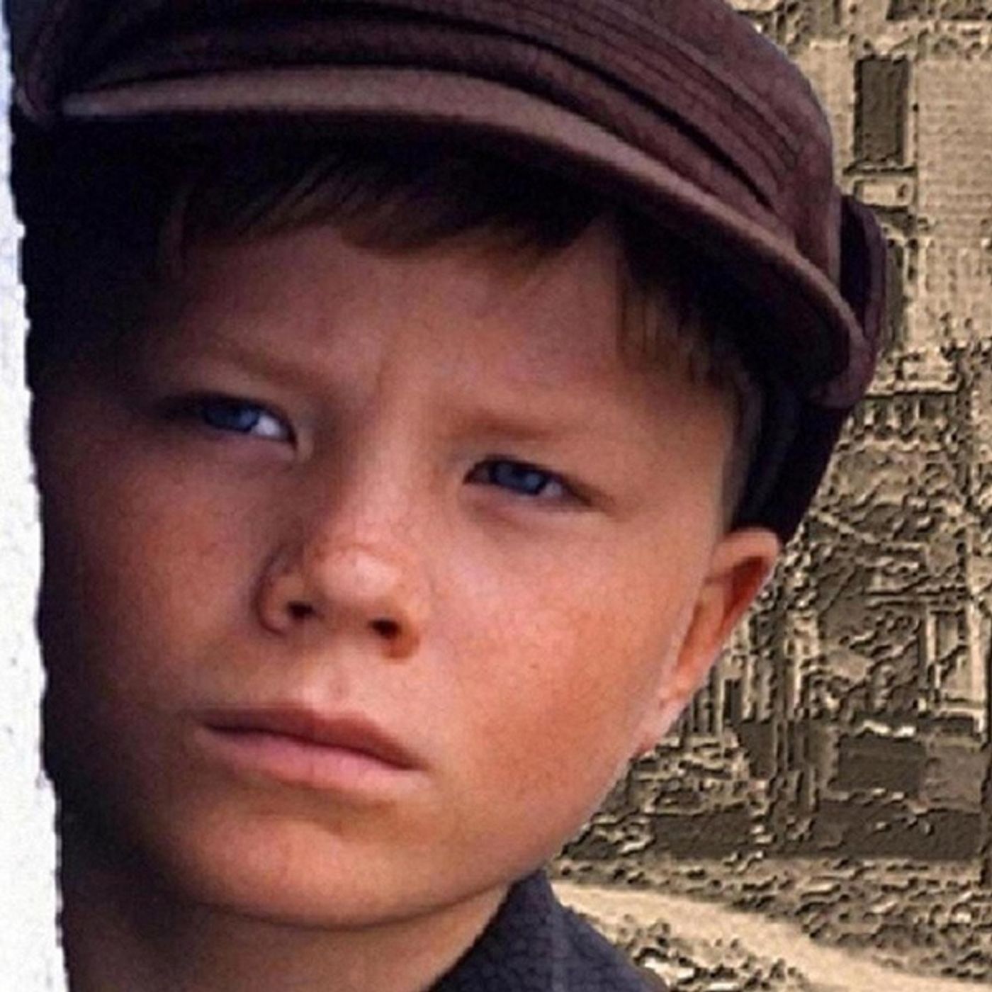 (Resumen) La busqueda - Blanca Miosi