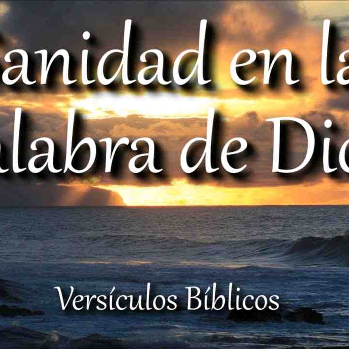 Sanidad en la Palabra de Dios _ Versiculos Biblicos de Sanidad y Fe _ Biblia en audio _ Bible(MP3_160K) episode artwork