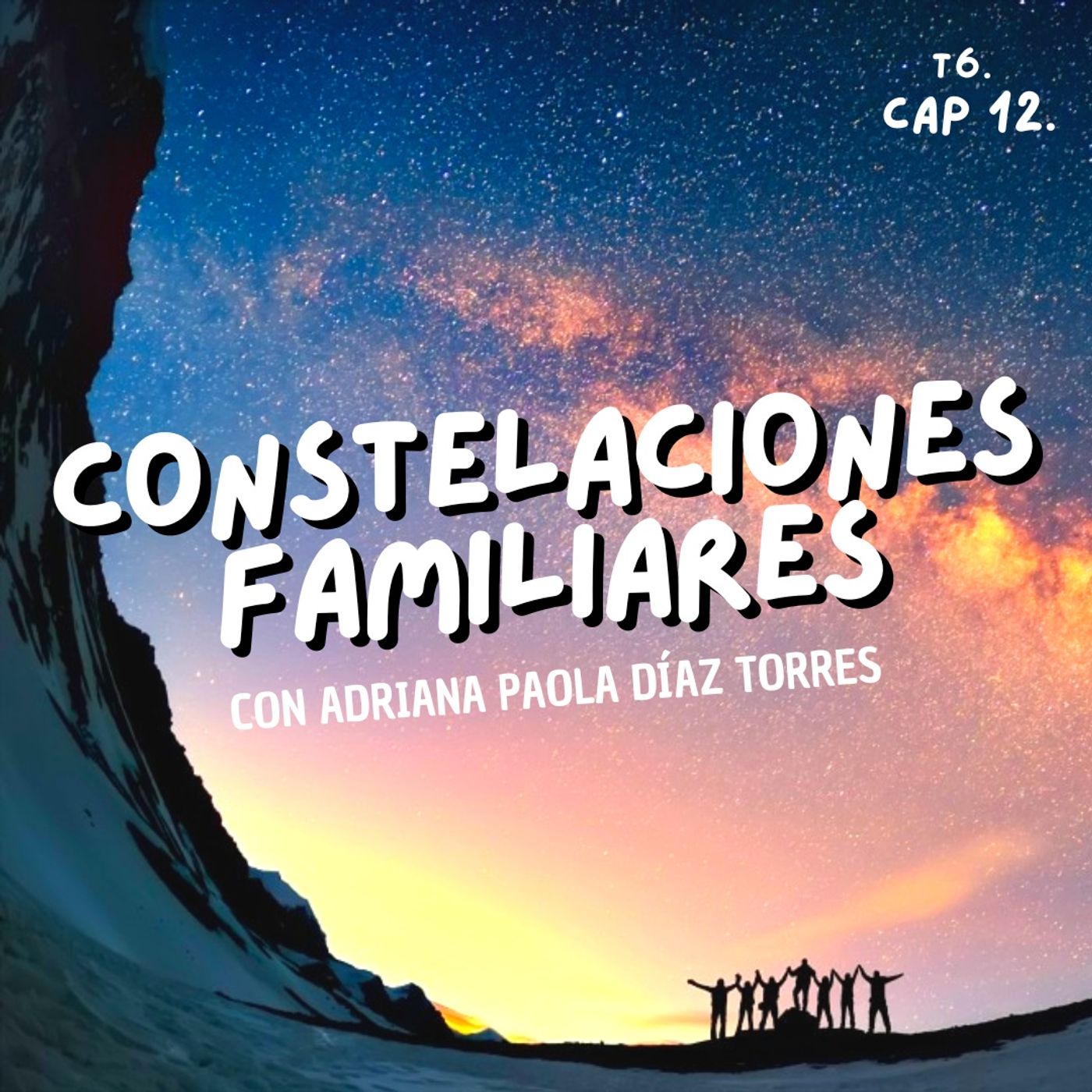 Portada de Nos pasa a todas