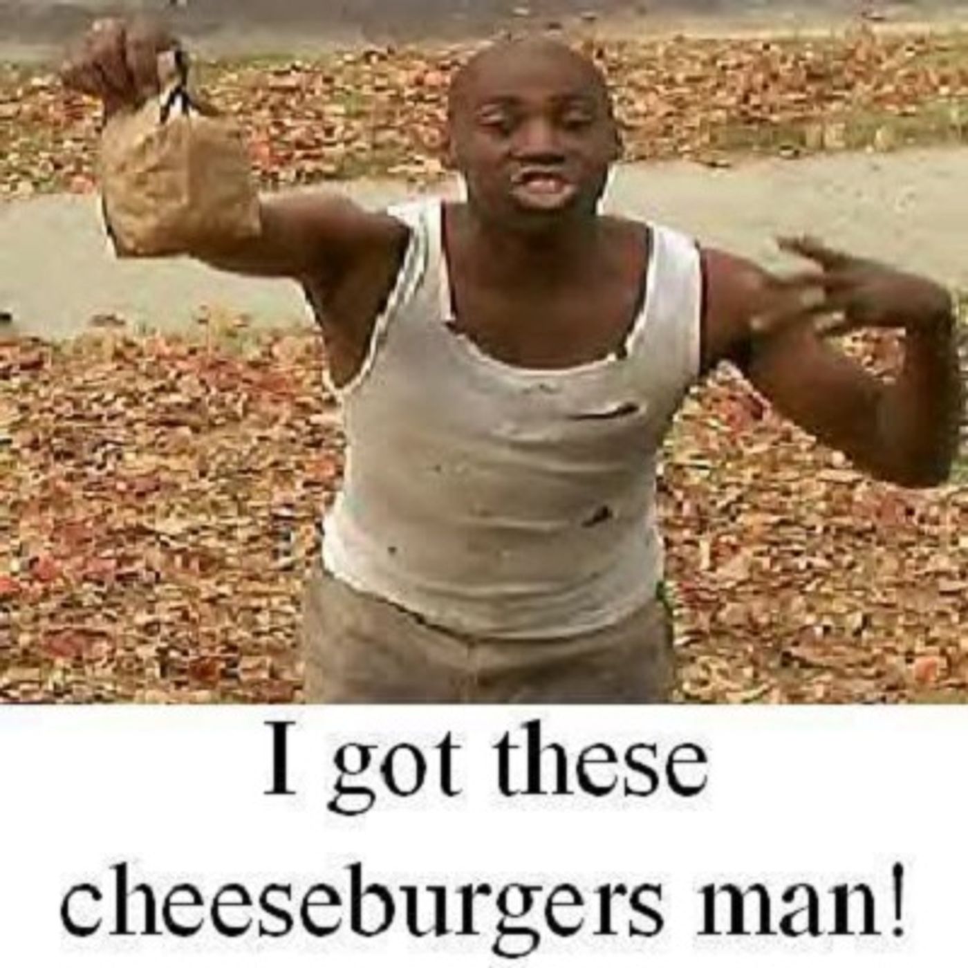 It Be Like That!
