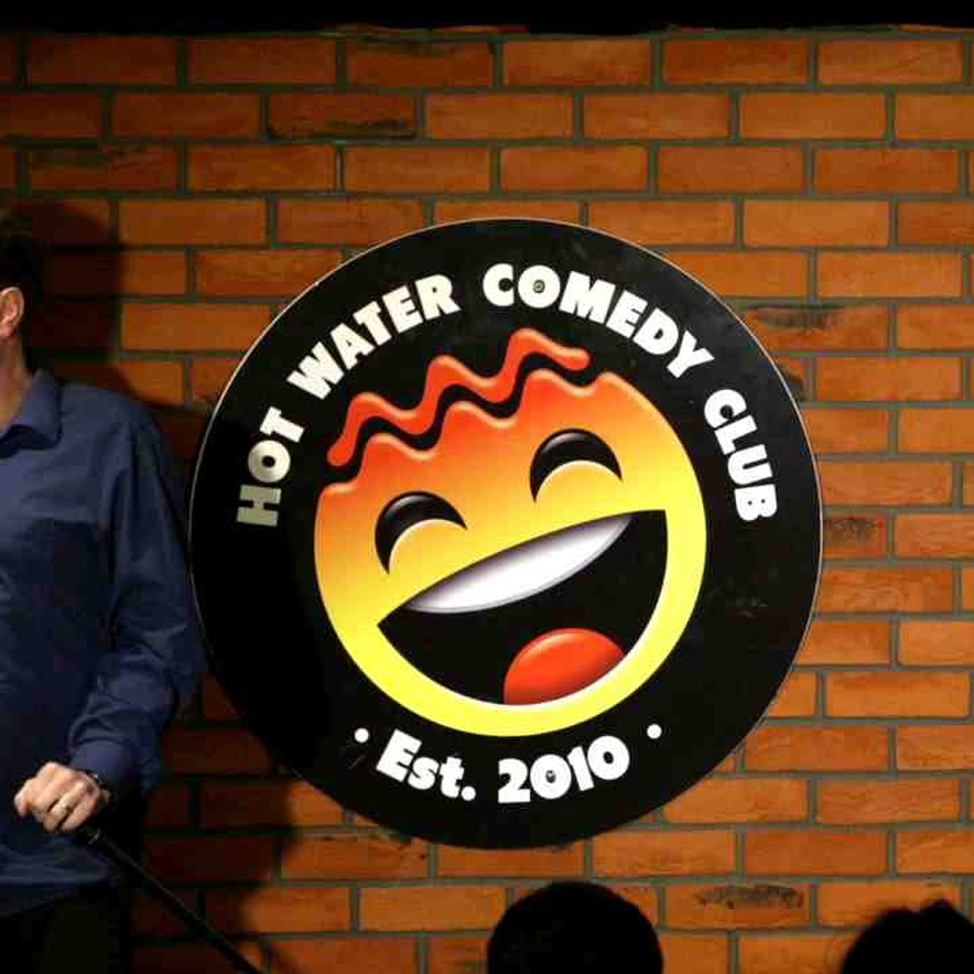 Gary Delaney _ Dirty One Liners episode artwork