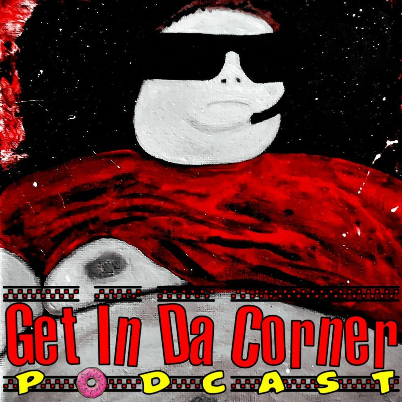 Get In Da Corner podcast