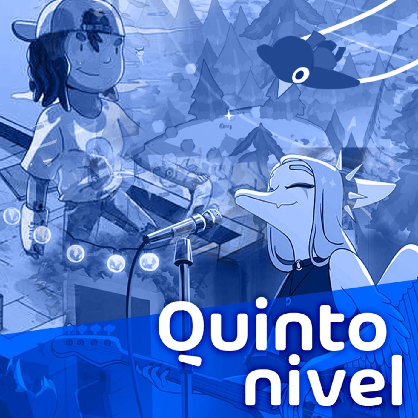 Conexión PlayStation SHOW Podcast
