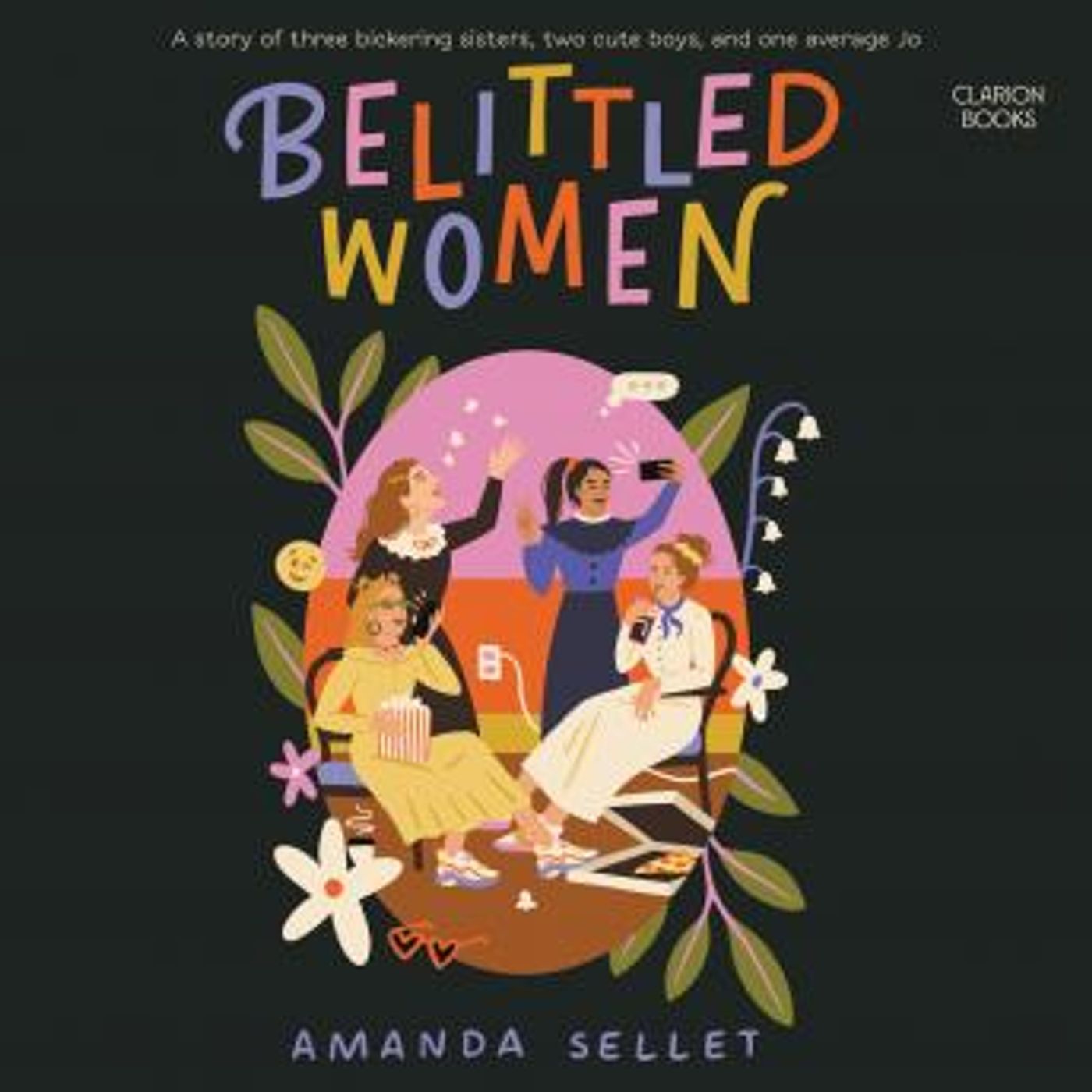 Discover Top Full Audiobooks in Teen & YA, Tough Topics