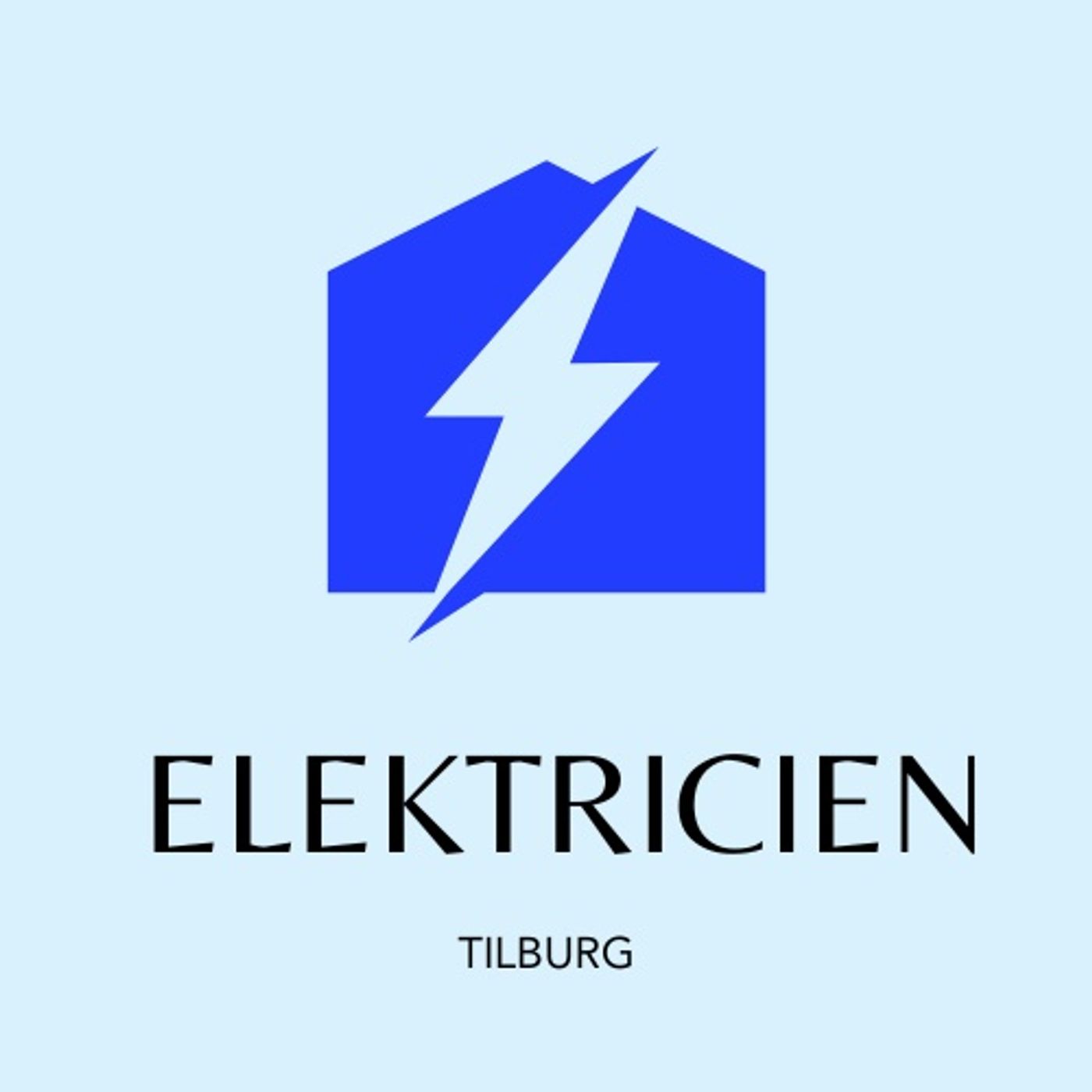Tilburg Elektricien podcast artwork