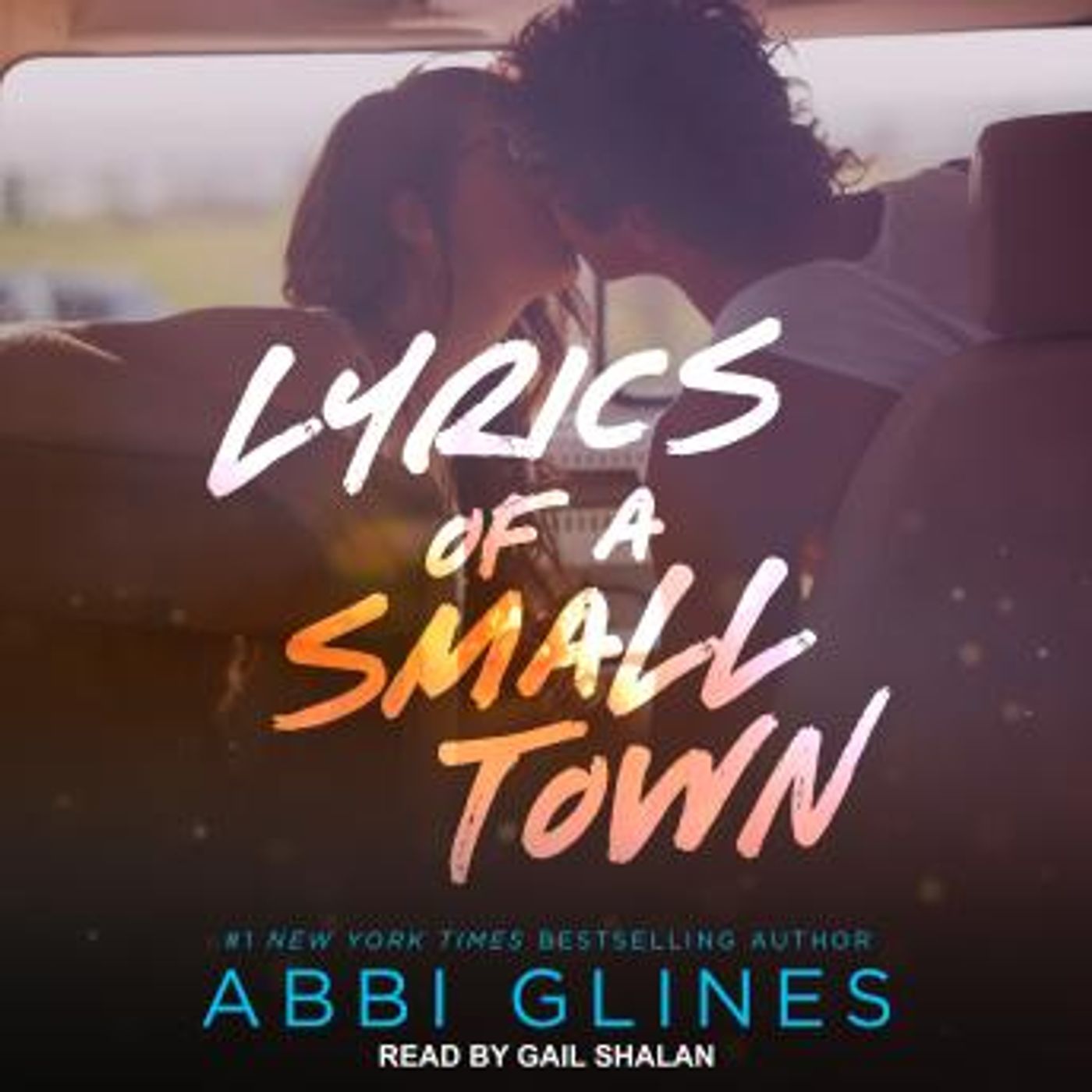 Access Must-Have Full Audiobooks in Romance, Modern