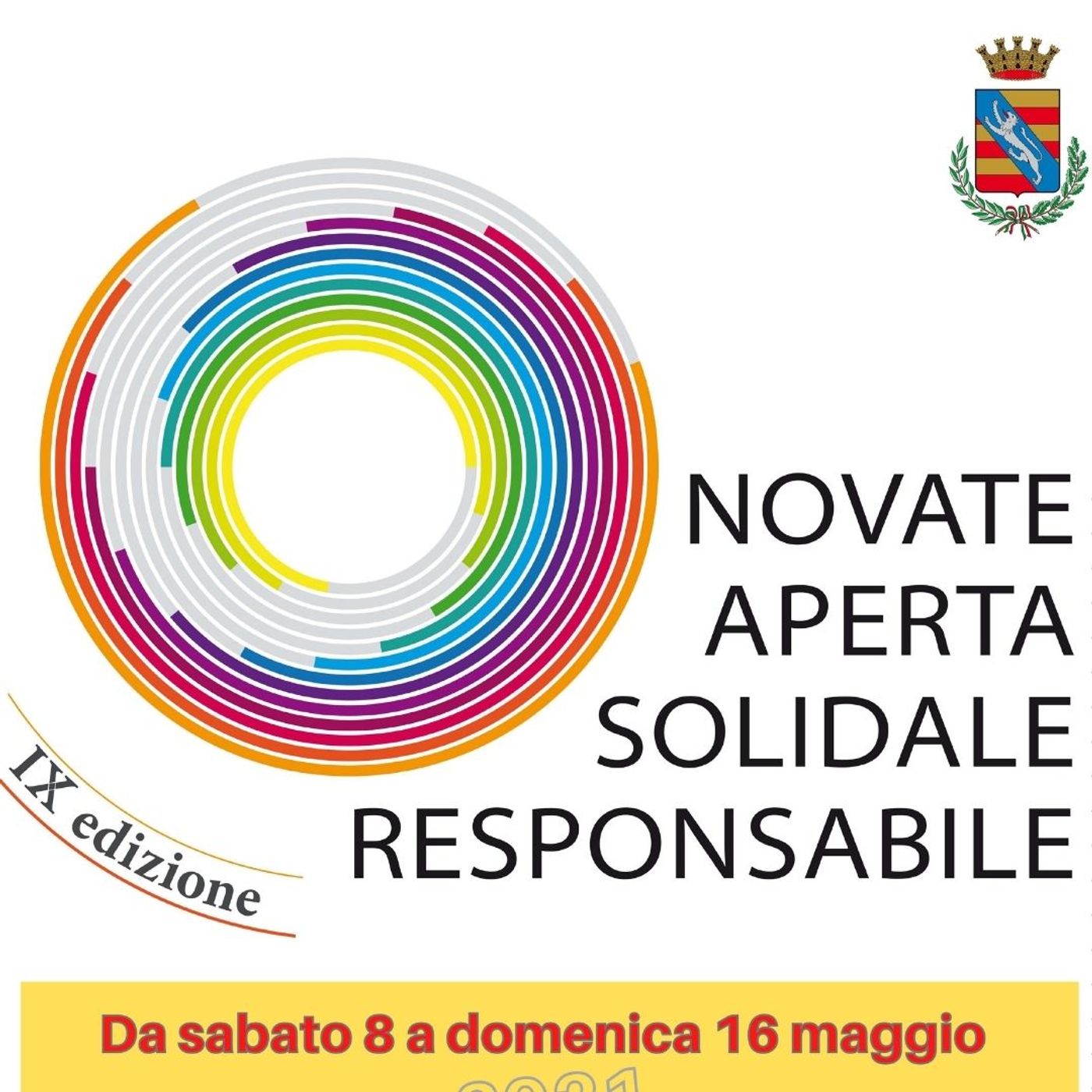 Associati a Novate cover art