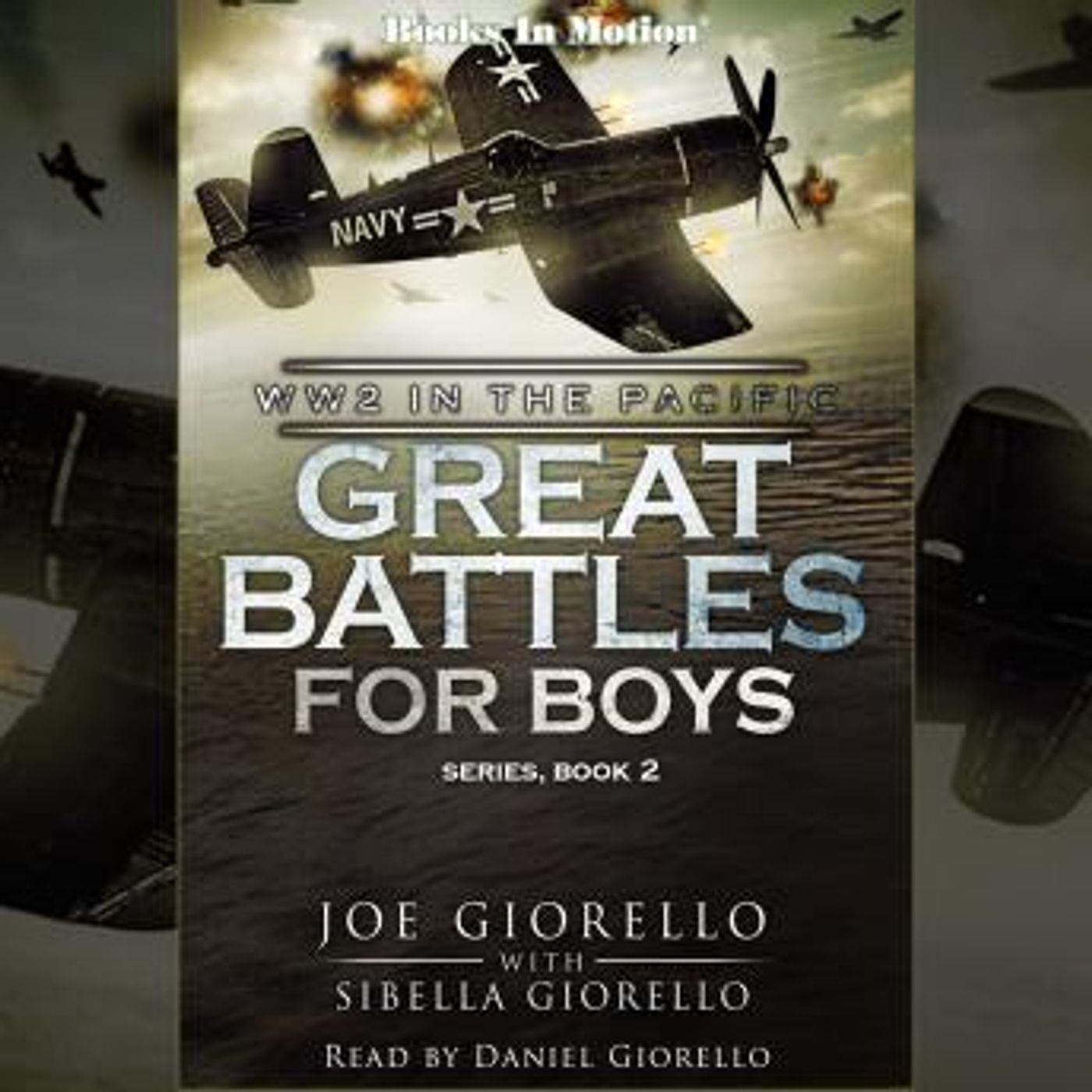 Discover the Best Audio Stories in History, Military