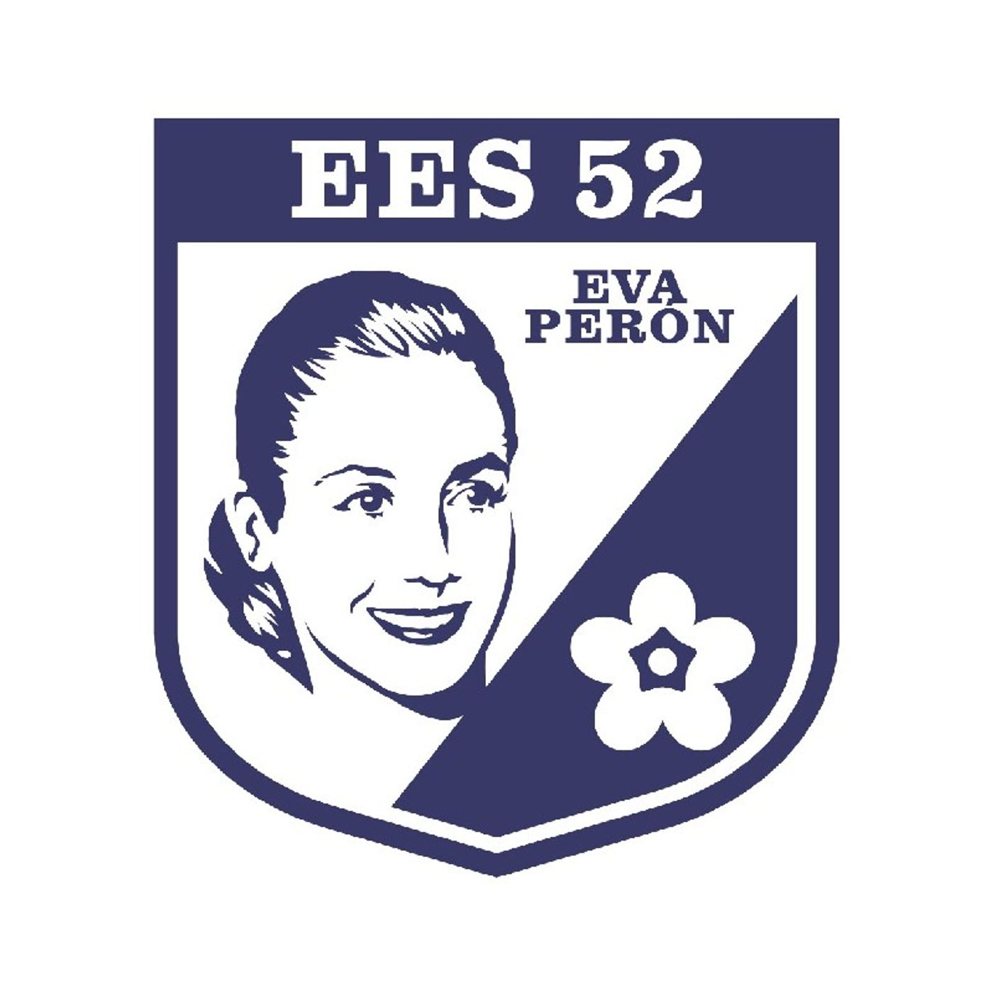 Episodio 1. EES 52 Eva Peron episode artwork