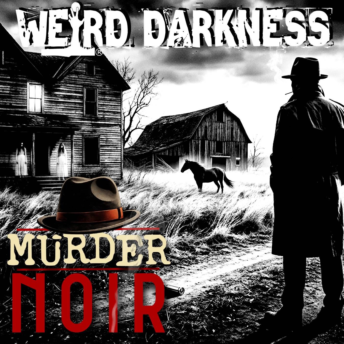 PARIS GREEN: Inspired By a True Crime Case | #MurderNoir