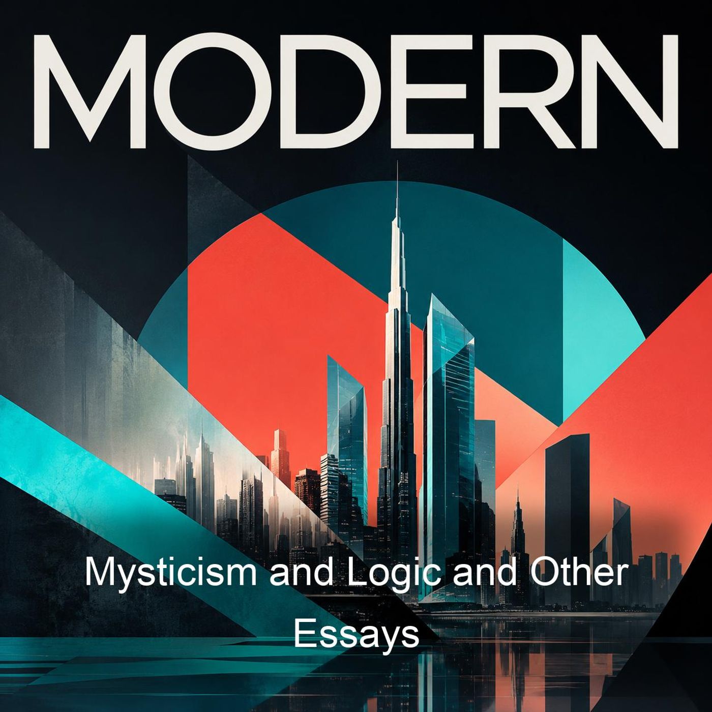 Mysticism and Logic and Other Essays