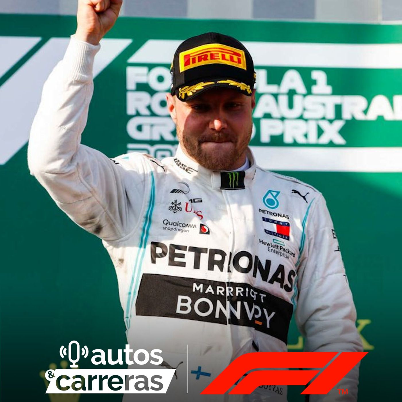 Portada de Autos y Carreras