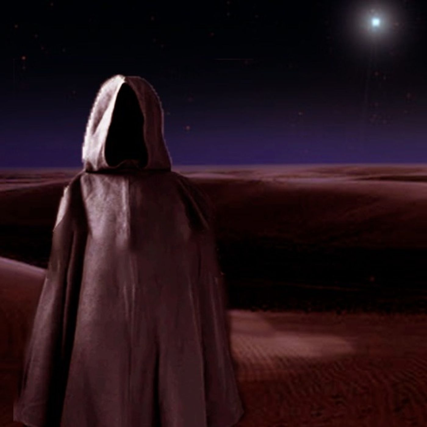 Sucesos Aterradores En El Desierto Historias De Terror - REDE