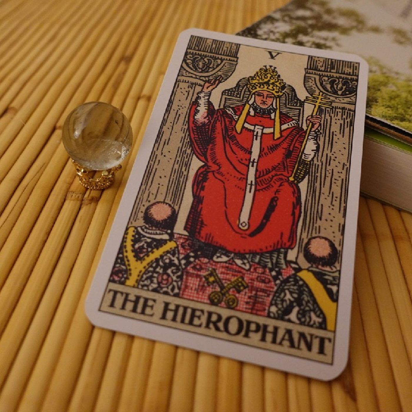 Diane\'s Tarot Diary: 我的塔羅日記