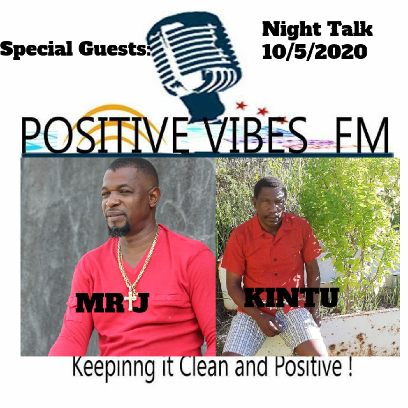 Night Talk (Music Industry) episode artwork