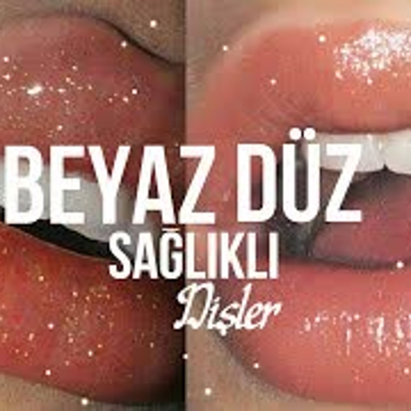 Sağlıklı mükemmel dişler sağlıklı istenen çene subliminal episode artwork