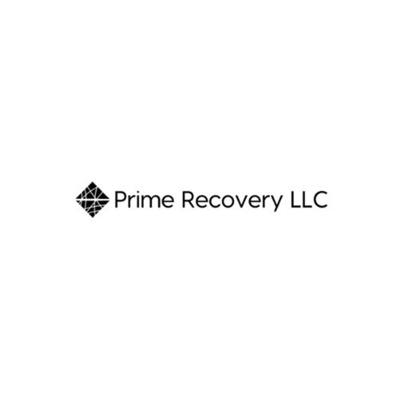 PRIME RECOVERY LLC