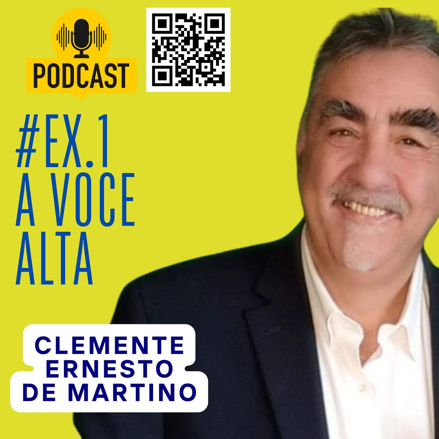 Parkinson esercizi a Voce ALTA podcast artwork