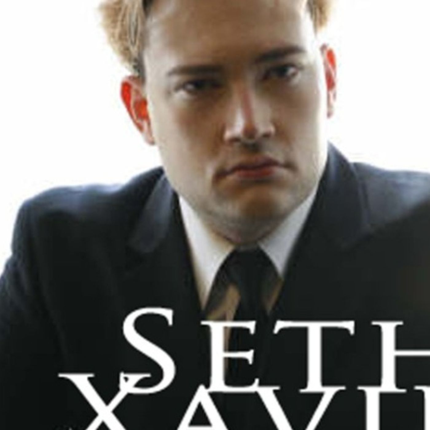 Seth Xavier Songs – Feel the Rhythm of Real Emotion episode artwork