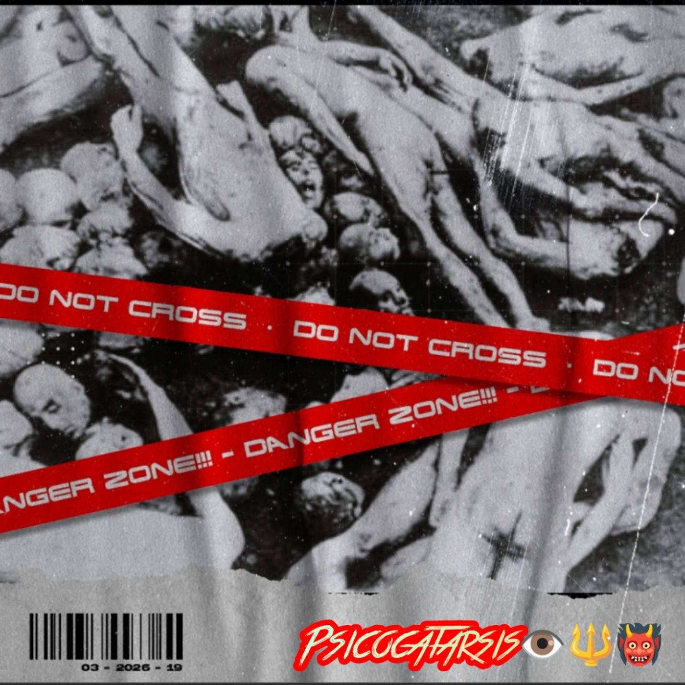 Vi CUERPOS  colgados en PRISION por no obedecer al CARTEL😵😵😵 episode artwork