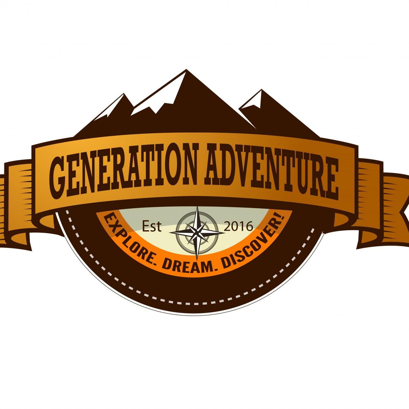 Generation Adventure