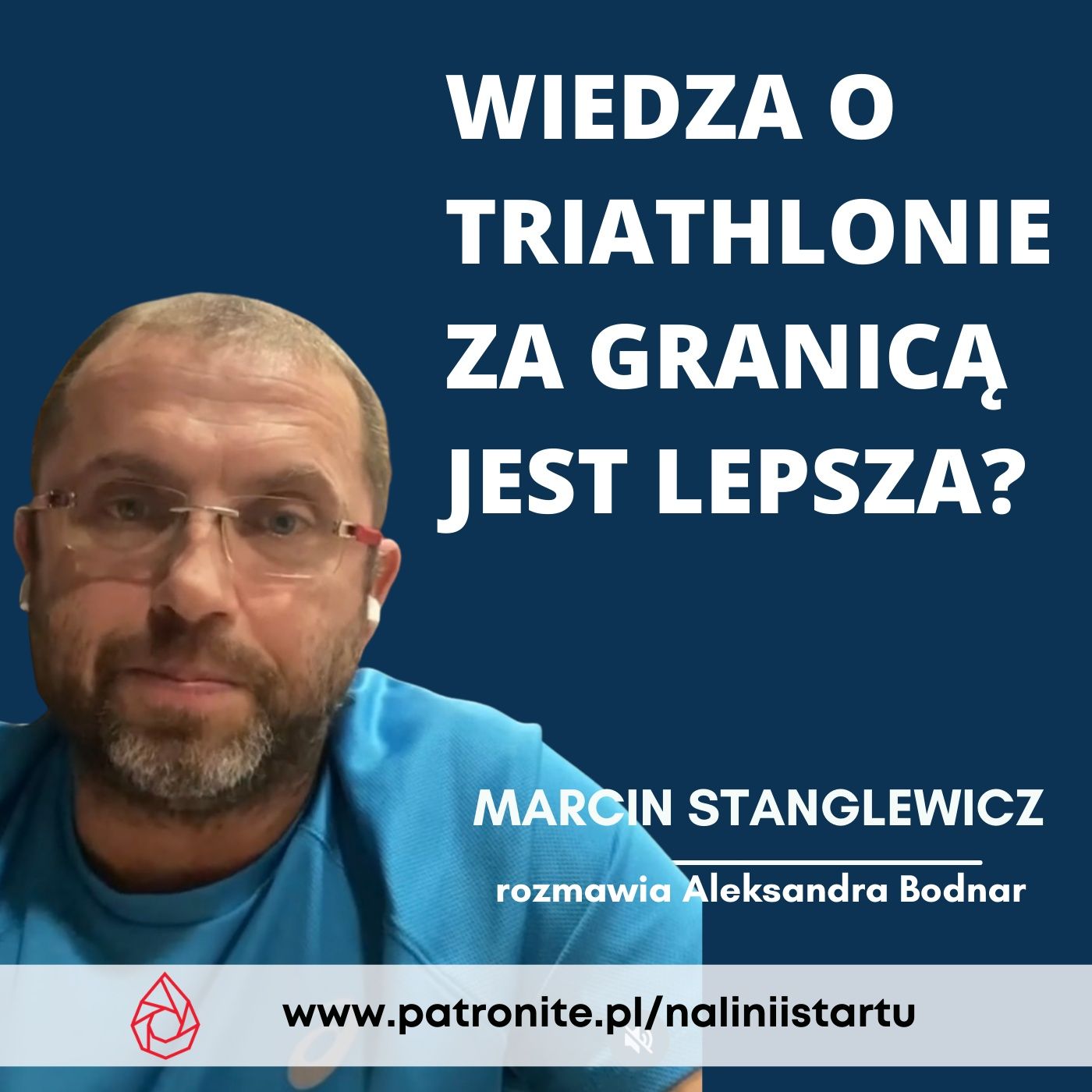 Na Linii Startu