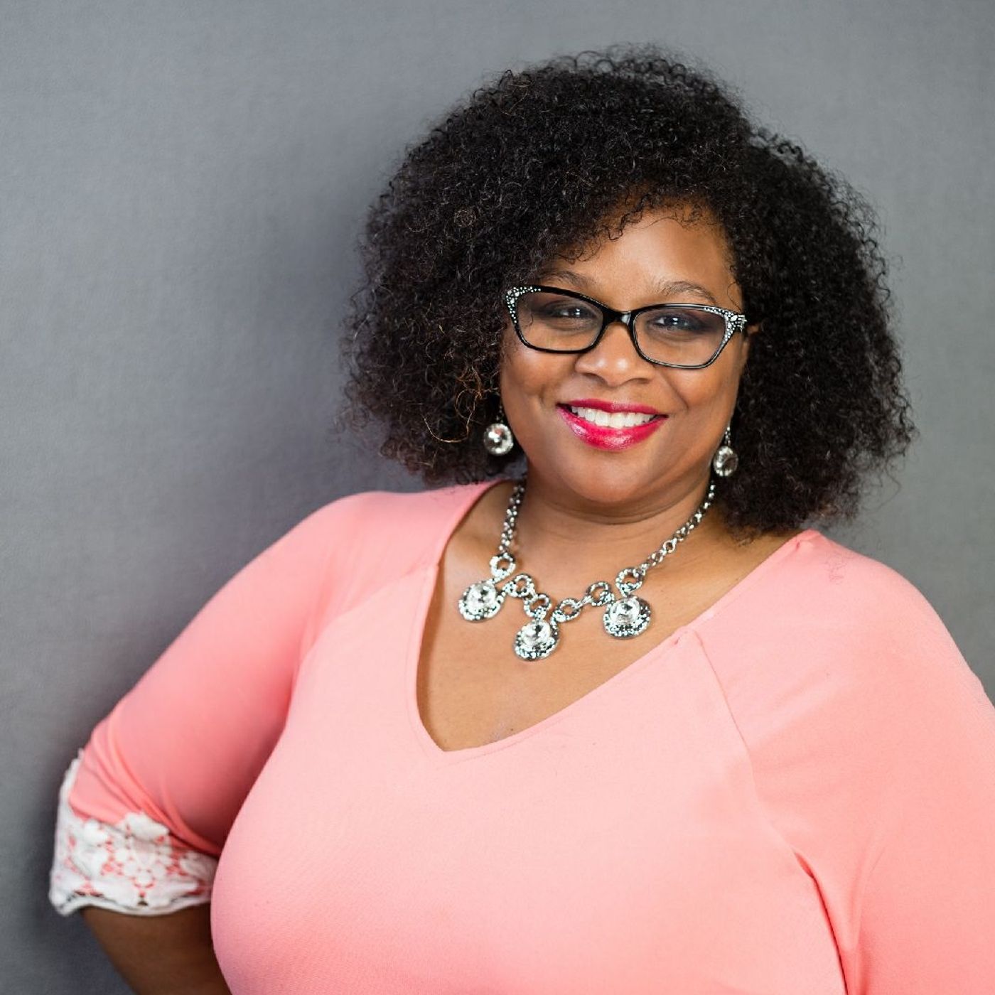 Owner -Karen G. Reynolds | Financial Business Consultant | The Local Business Podcast