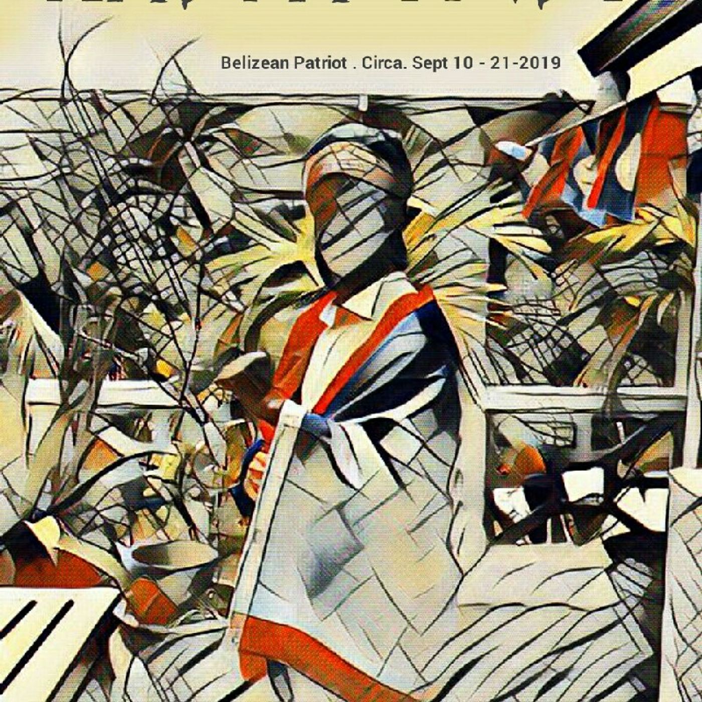 Mestizo episode artwork