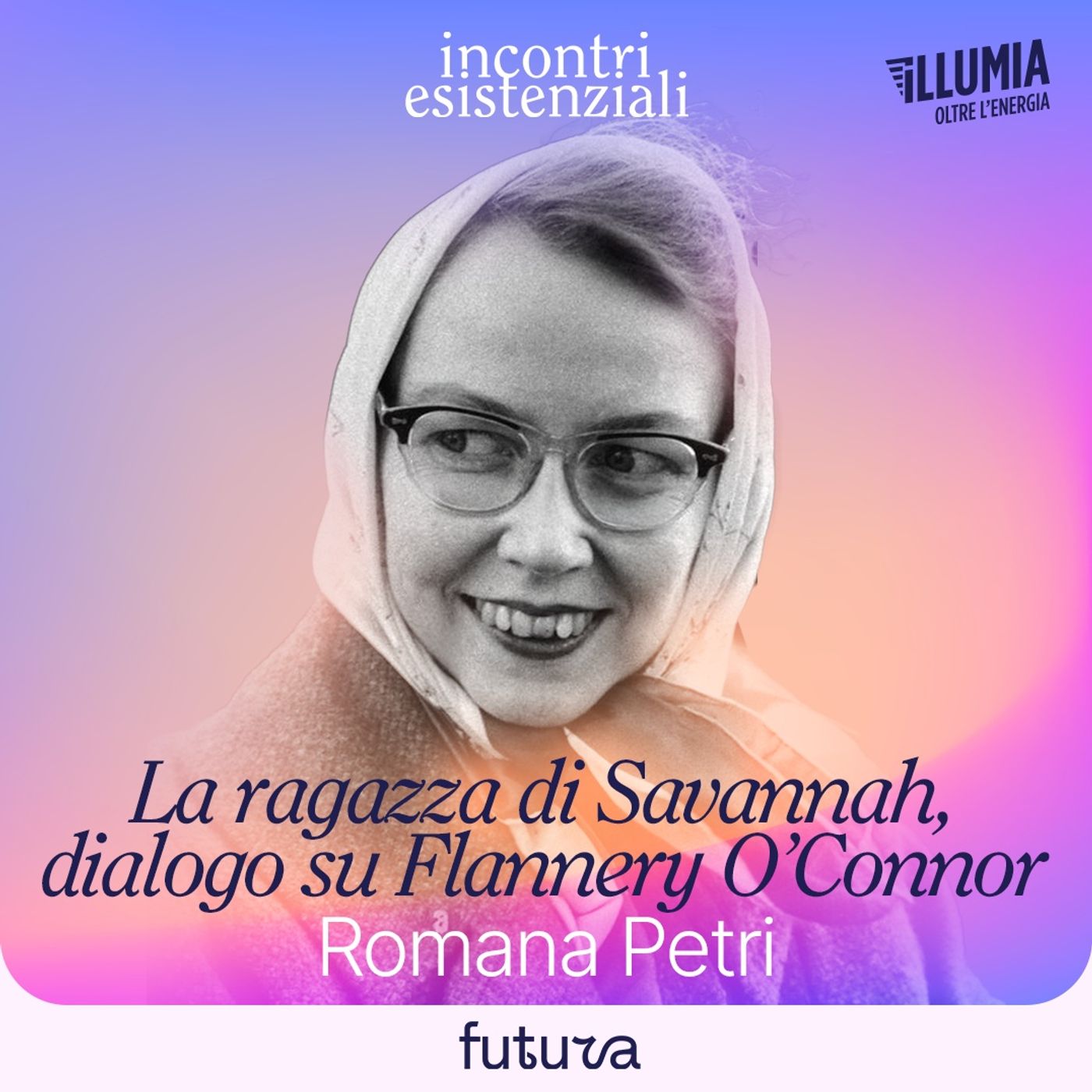 18 - La ragazza di Savannah, dialogo su Flannery O’Connor