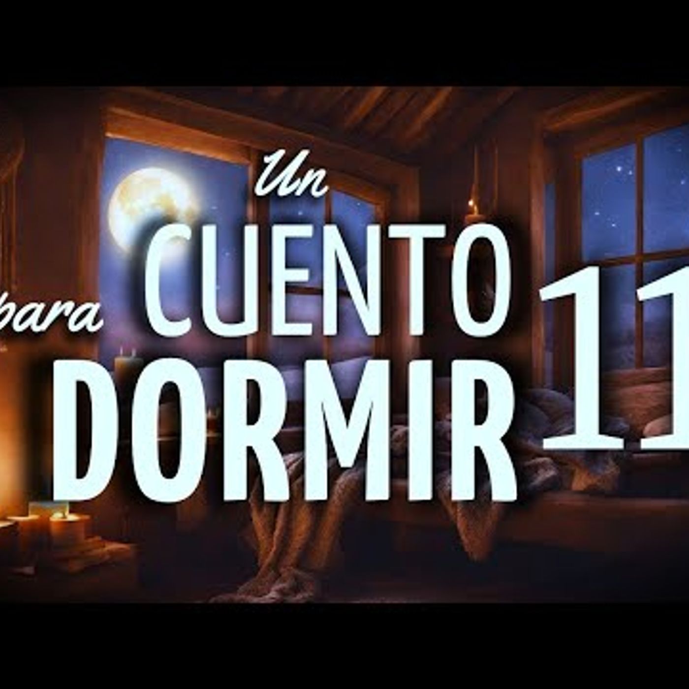 02. 💤Meditación un CUENTO para DORMIR  Cuentos ZEN para Pensar  DUERME SANANDO