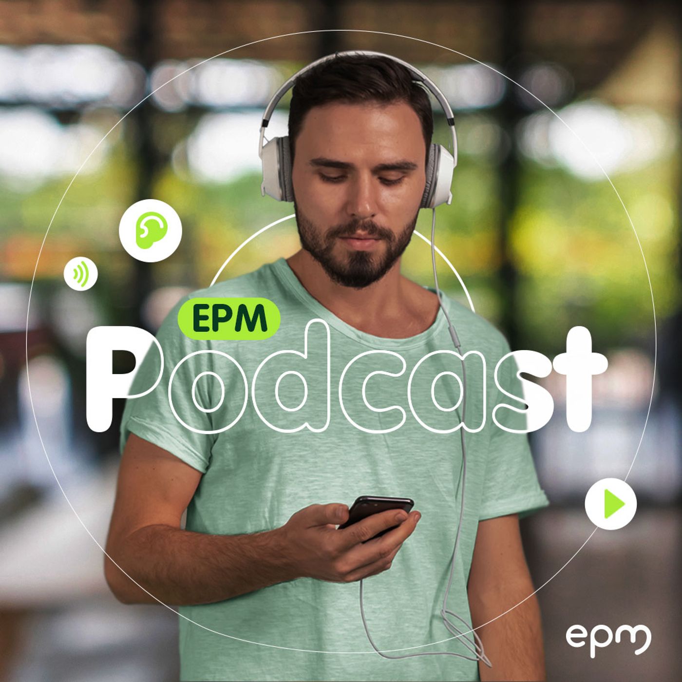 EPM Podcast