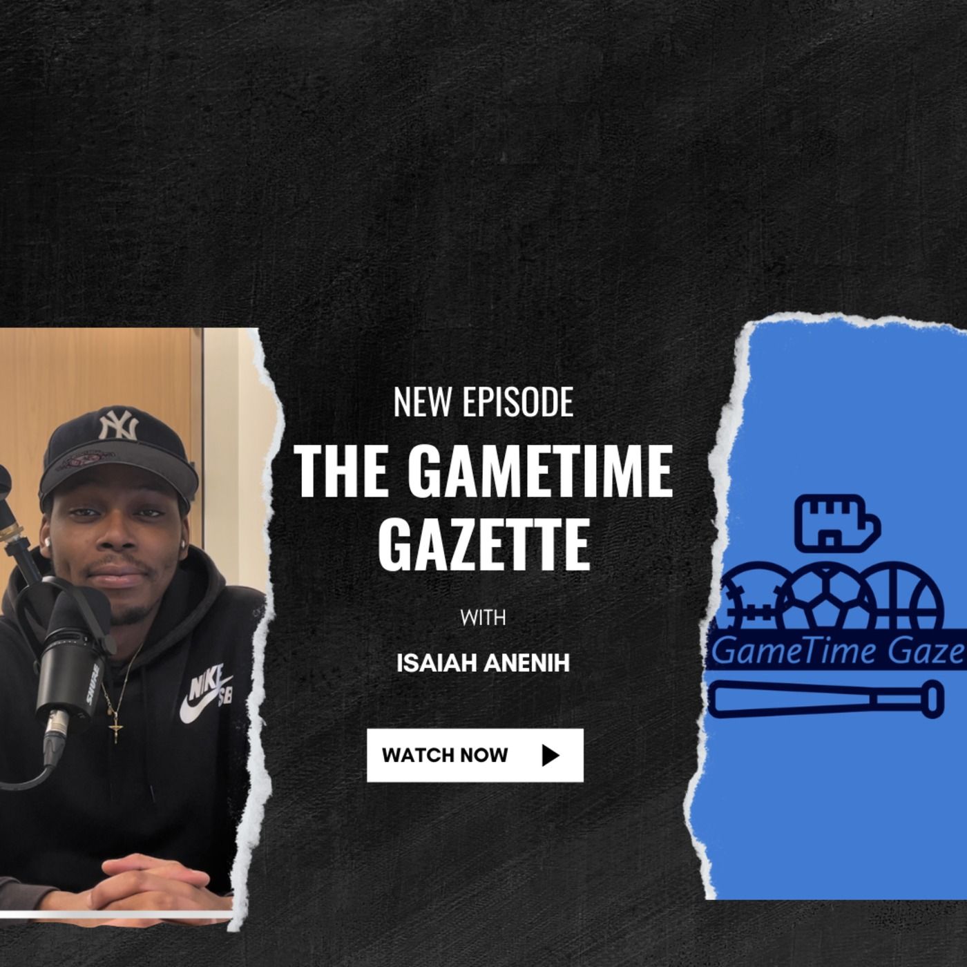 The GameTime Gazette