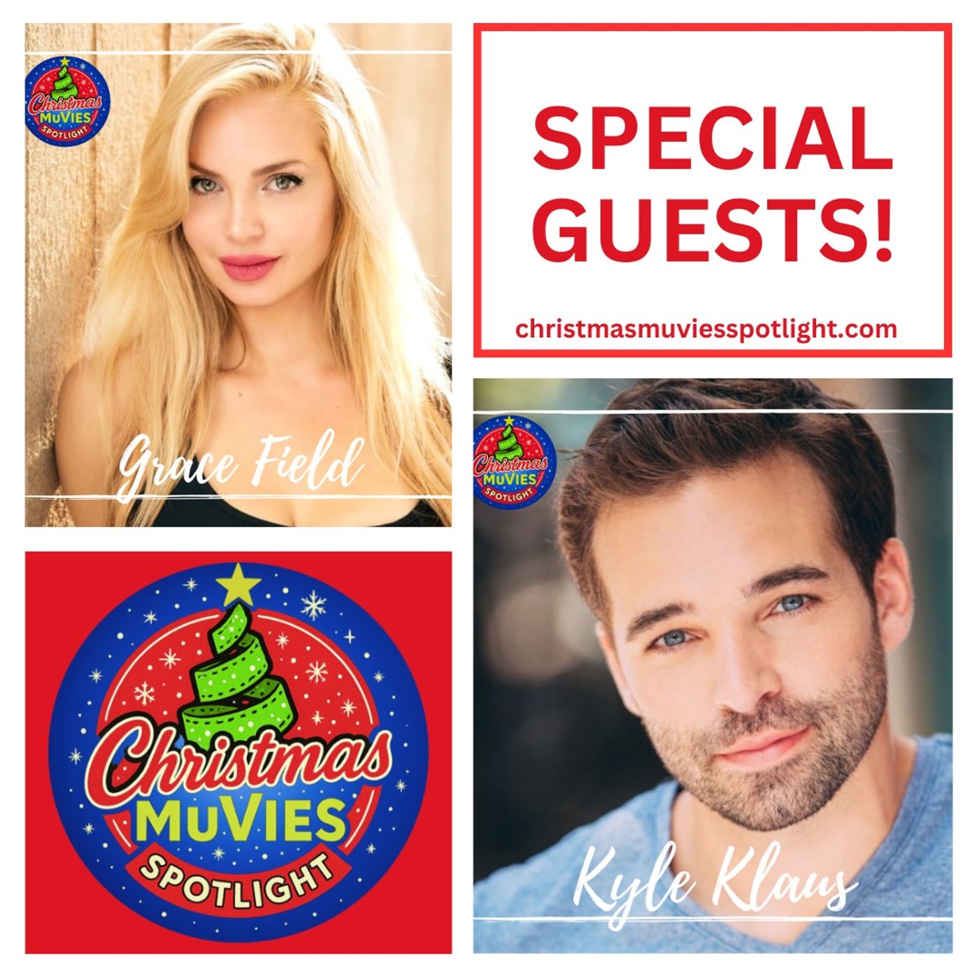 Christmas MuVies Spotlight