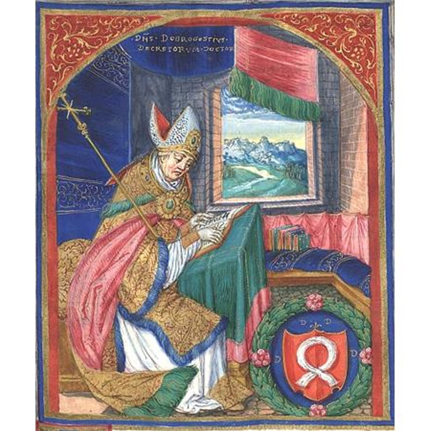 Nehushtan Bishops - The Need Of The Hour - Reformers Like King Hezekiah [8] (52) episode artwork