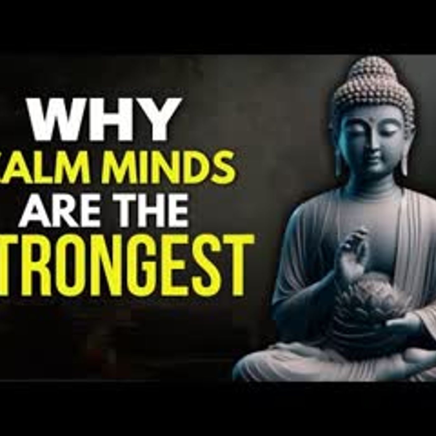 How to Be Calm and Peaceful Within   Buddhist Wisdom for Peace