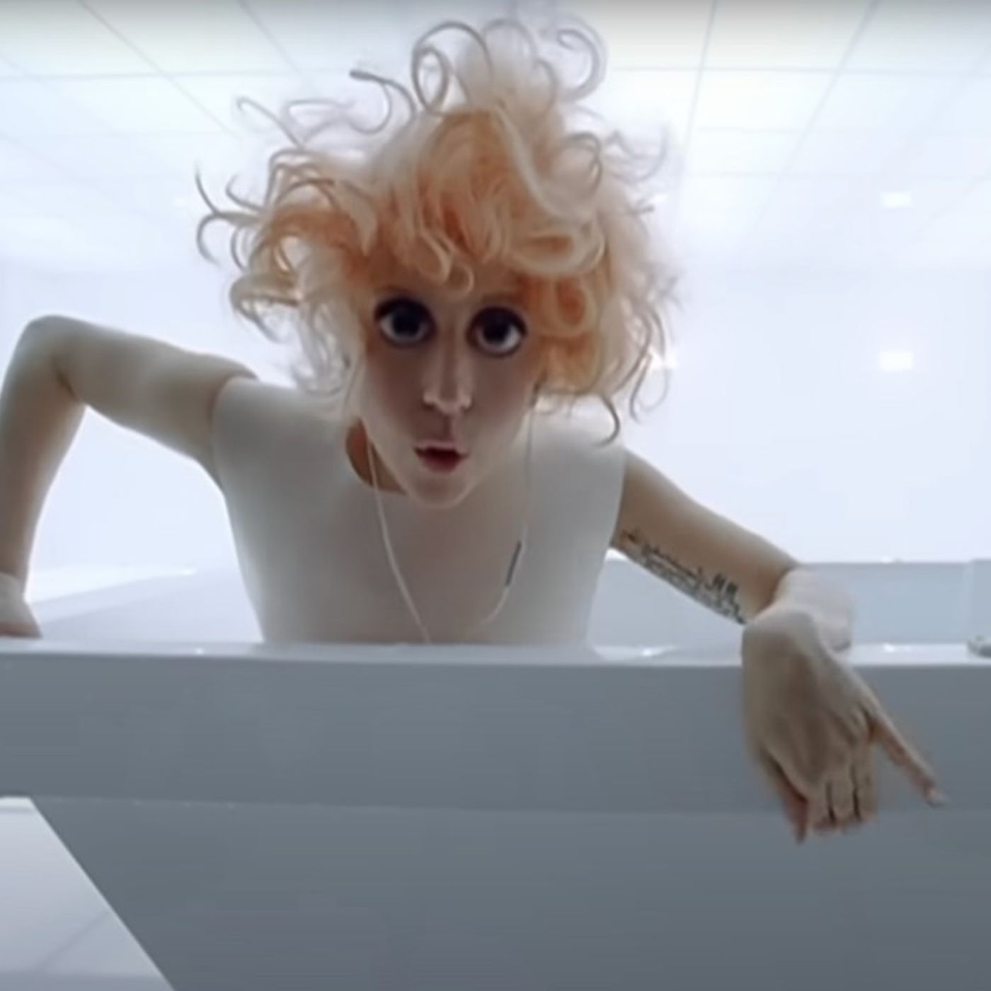 Lady Gaga, Prince, Queen & More: Who Has the Best Billboard Hot 100 No. 2 Hit of All Time? Vote! episode artwork