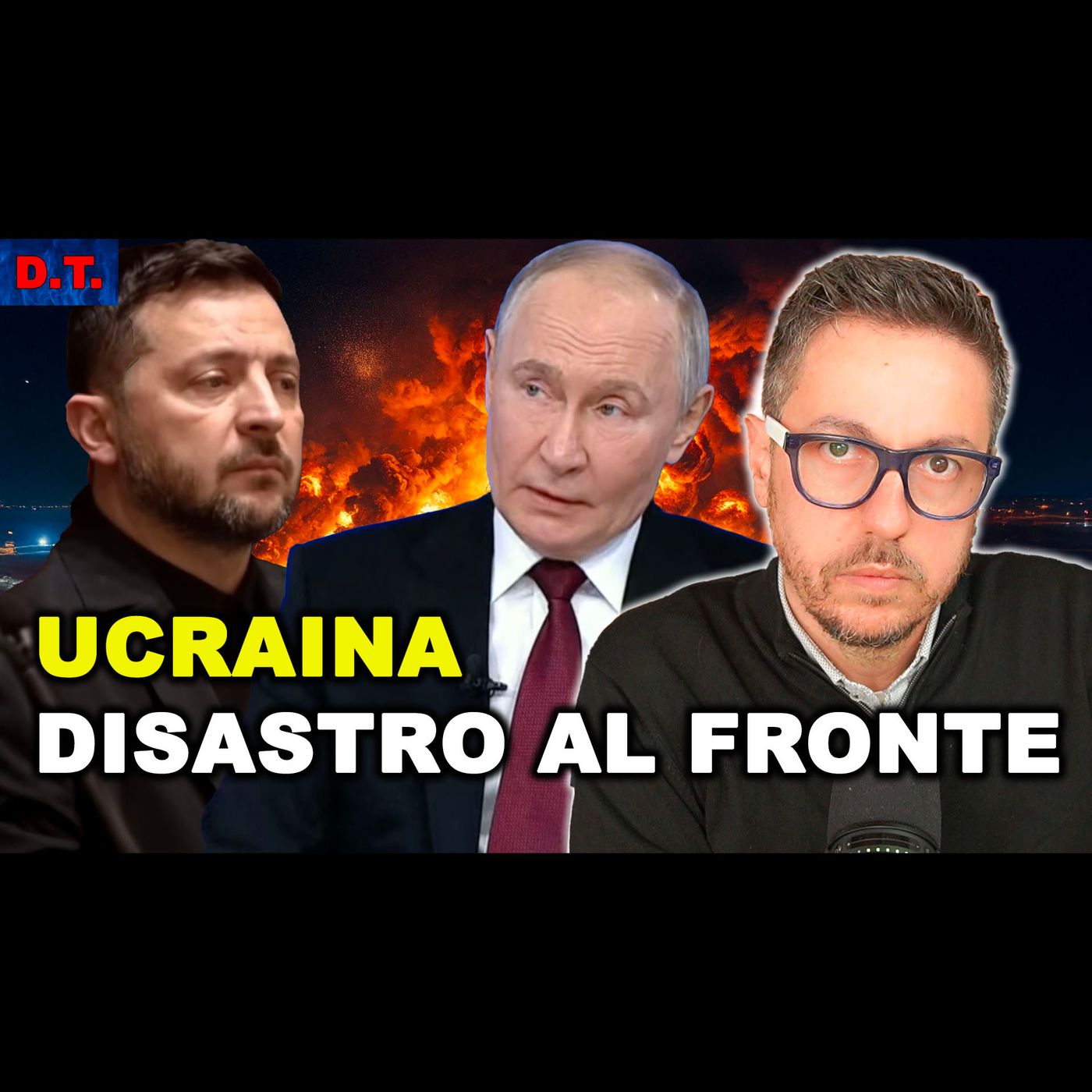 INIZIA IL SABOTAGGIO DELL’EUROPA, MENTRE KIEV PERDE CENTRI ABITATI INIZIA IL SABOTAGGIO DELL’EUROPA, MENTRE KIEV PERDE CENTRI ABITATI