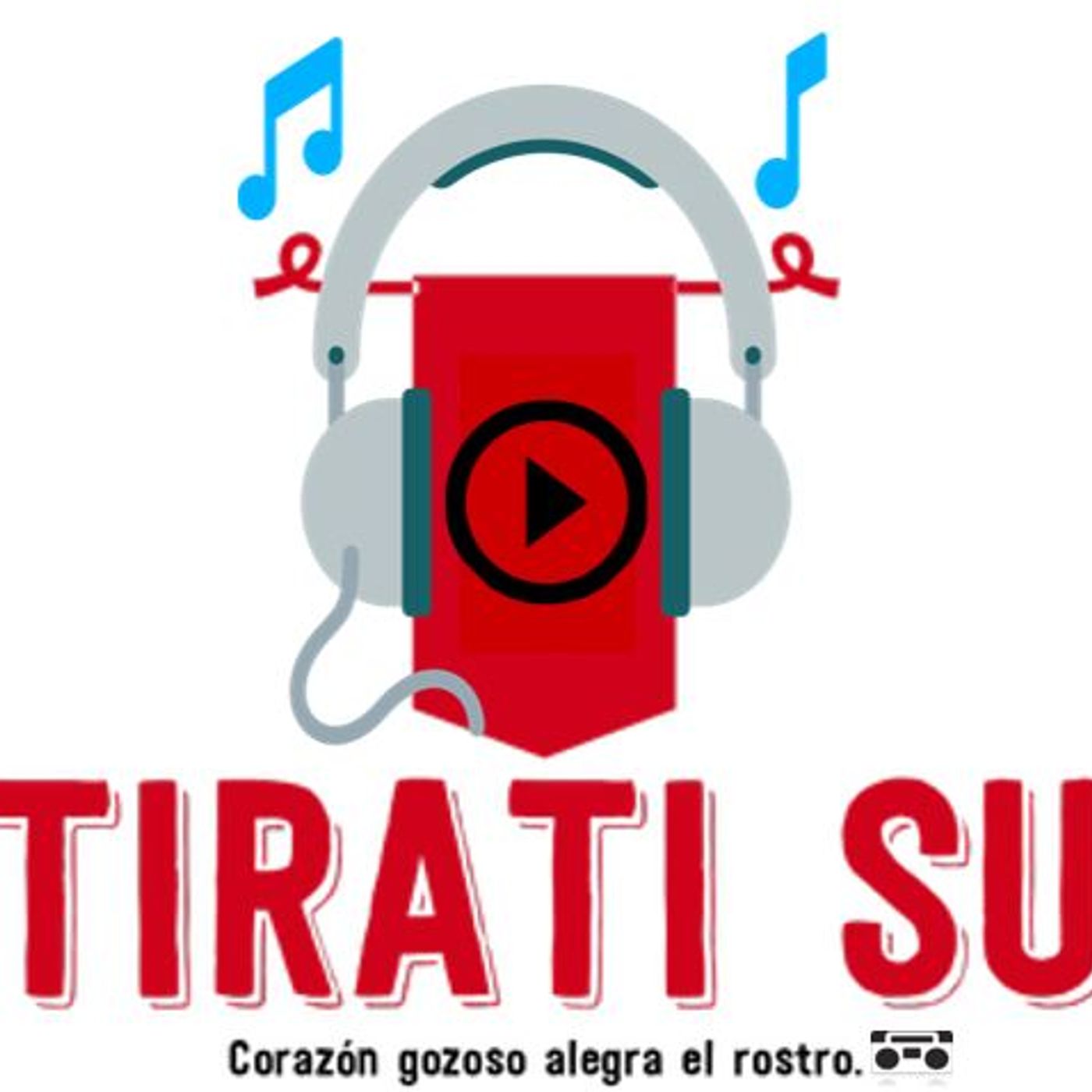 TIRATI SU