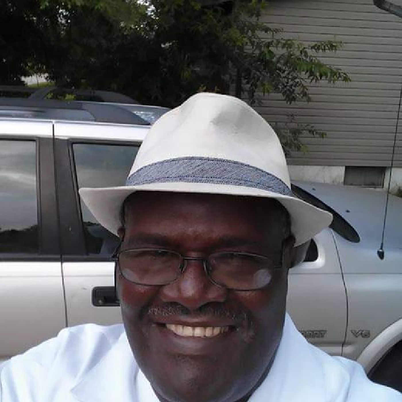 Deacon Beck