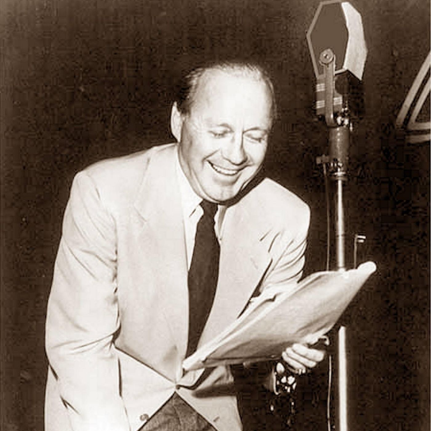 Classic Radio Theater with Wyatt Cox