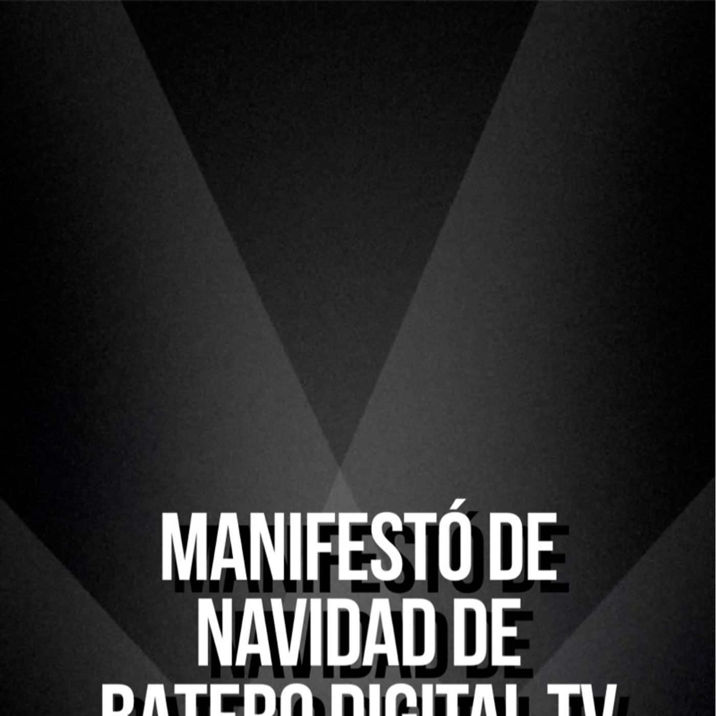 El podcast de Batero Digital News