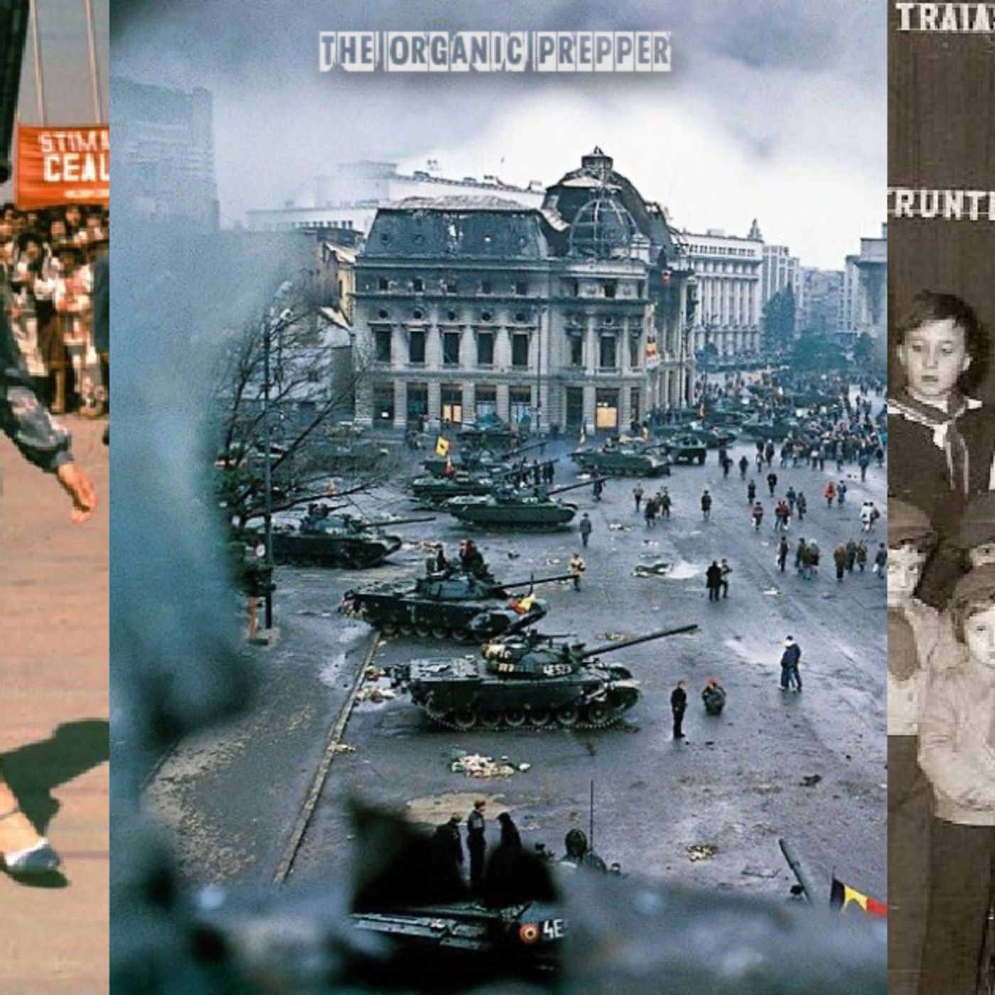 It NEVER Benefits the People: The Dark History of Socialism & Communism