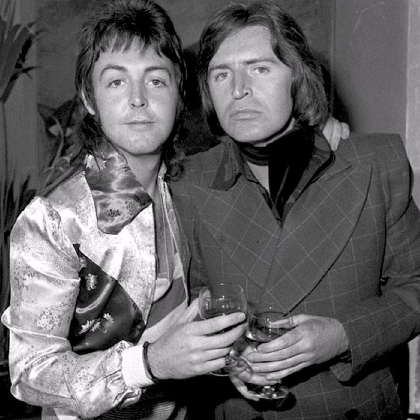 El Club de los Beatles: Cumpleaños de Michael McCartney episode artwork