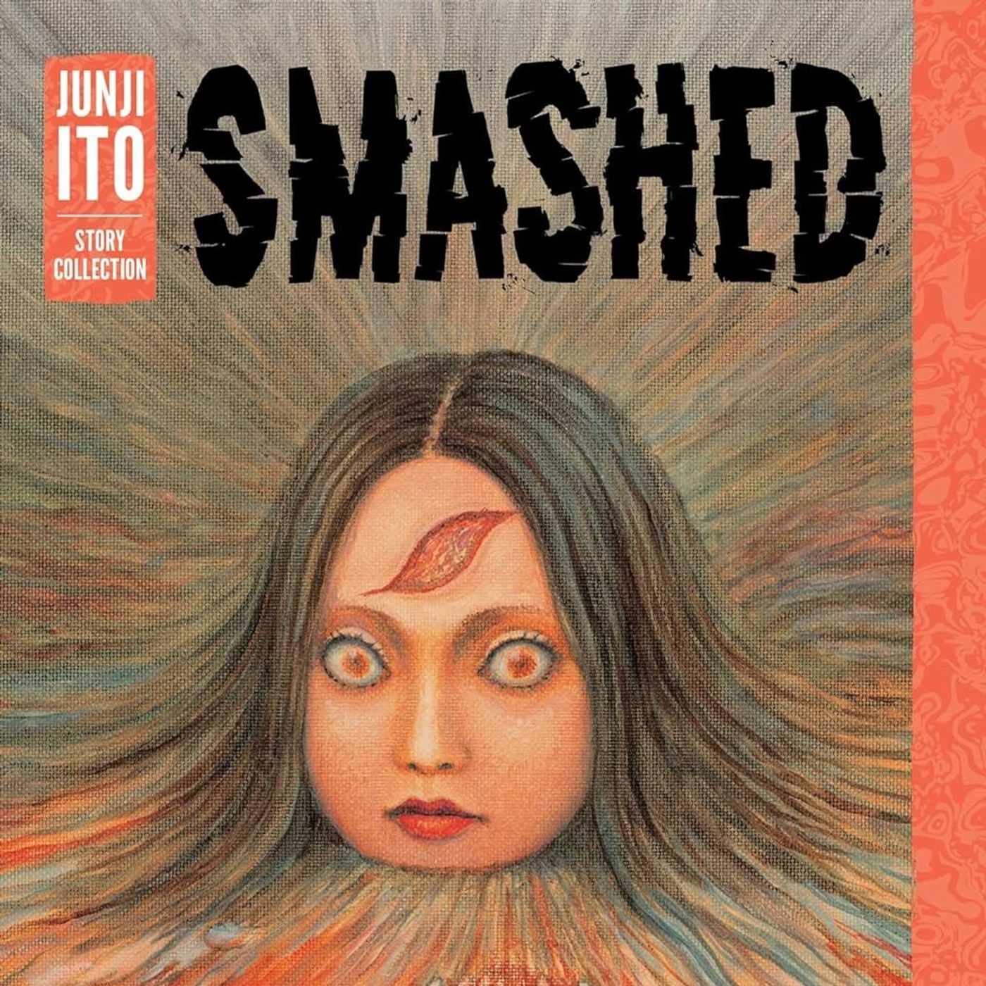 Comic Dissection