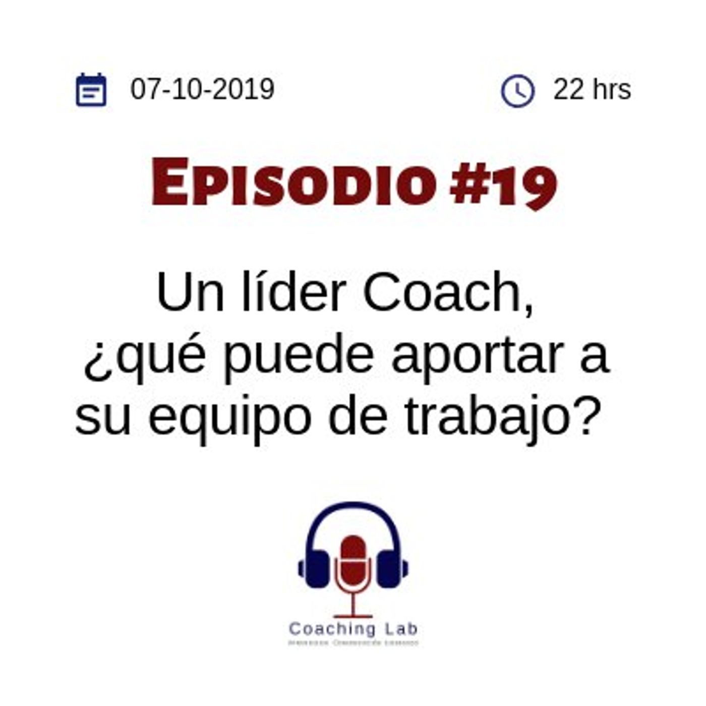 Coaching Lab